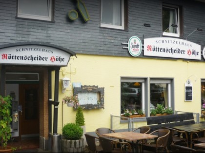 Фото: Schnitzelhaus Rottenscheider Hohe